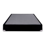 Kingsdown Velvet Full Boxspring
