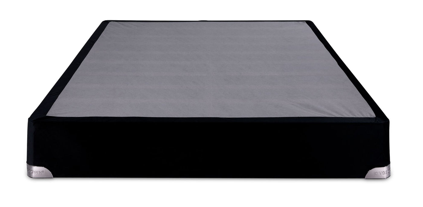 Kingsdown Velvet Full Boxspring