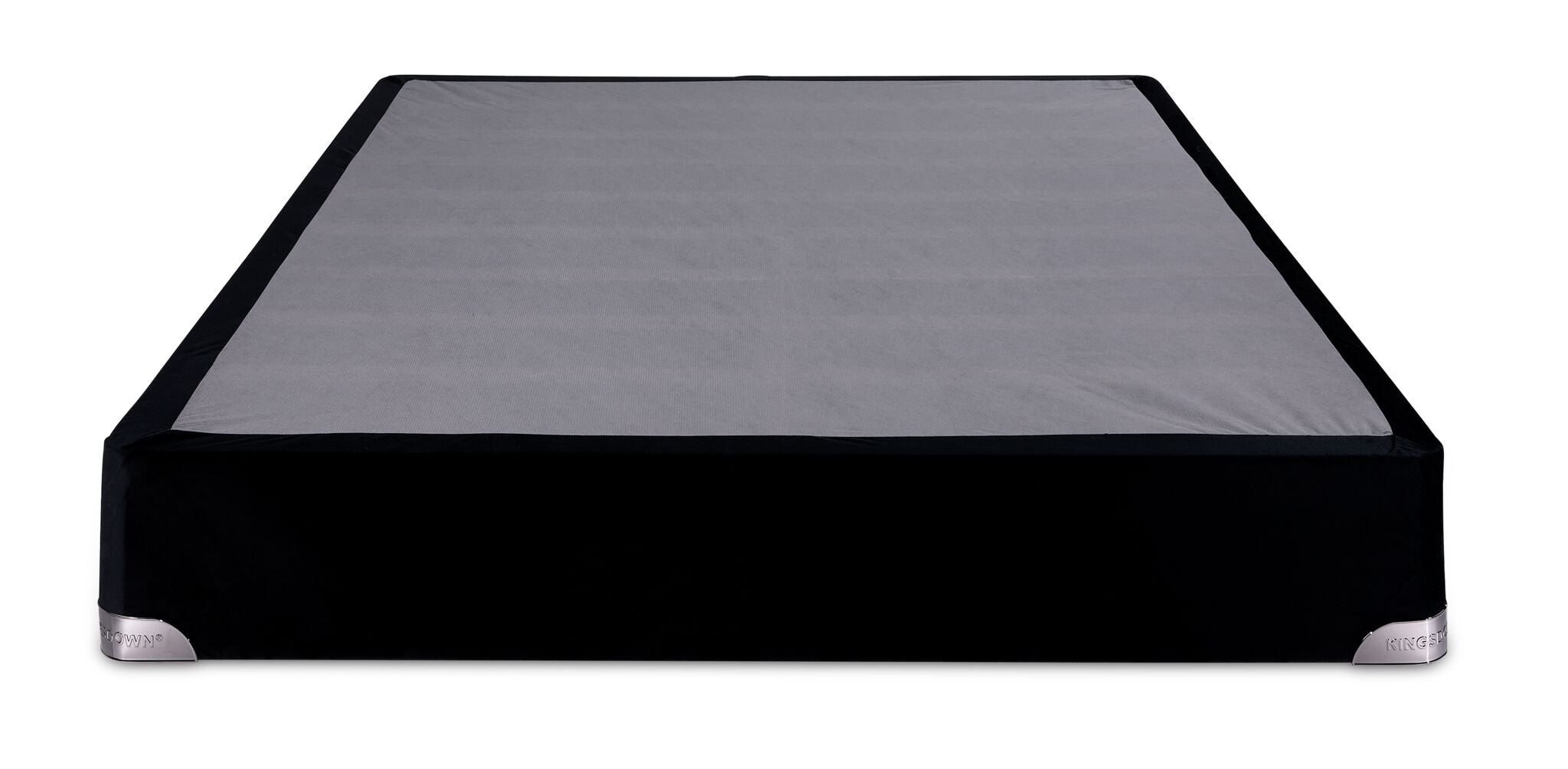 Kingsdown Velvet King Split Boxspring