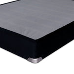 Kingsdown Velvet Full Boxspring