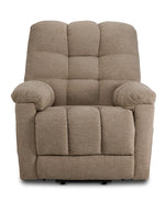 Veneto Power Lift Recliner - Beige