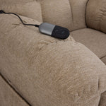 Veneto Power Lift Recliner - Beige