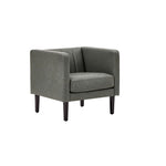 Vera Accent Chair - Green
