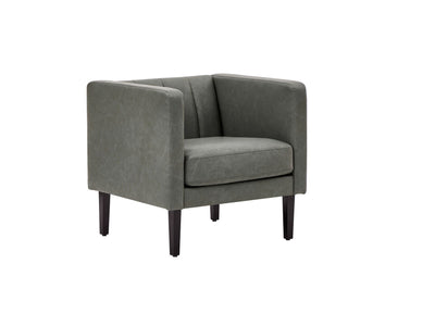 Vera Accent Chair - Green