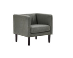 Vera Accent Chair - Green