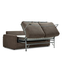 Virna Full Sofa Bed - Brown