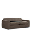 Virna Full Sofa Bed - Brown