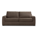 Virna Full Sofa Bed - Brown