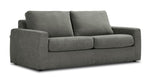 Virna Full Sofa Bed - Grey