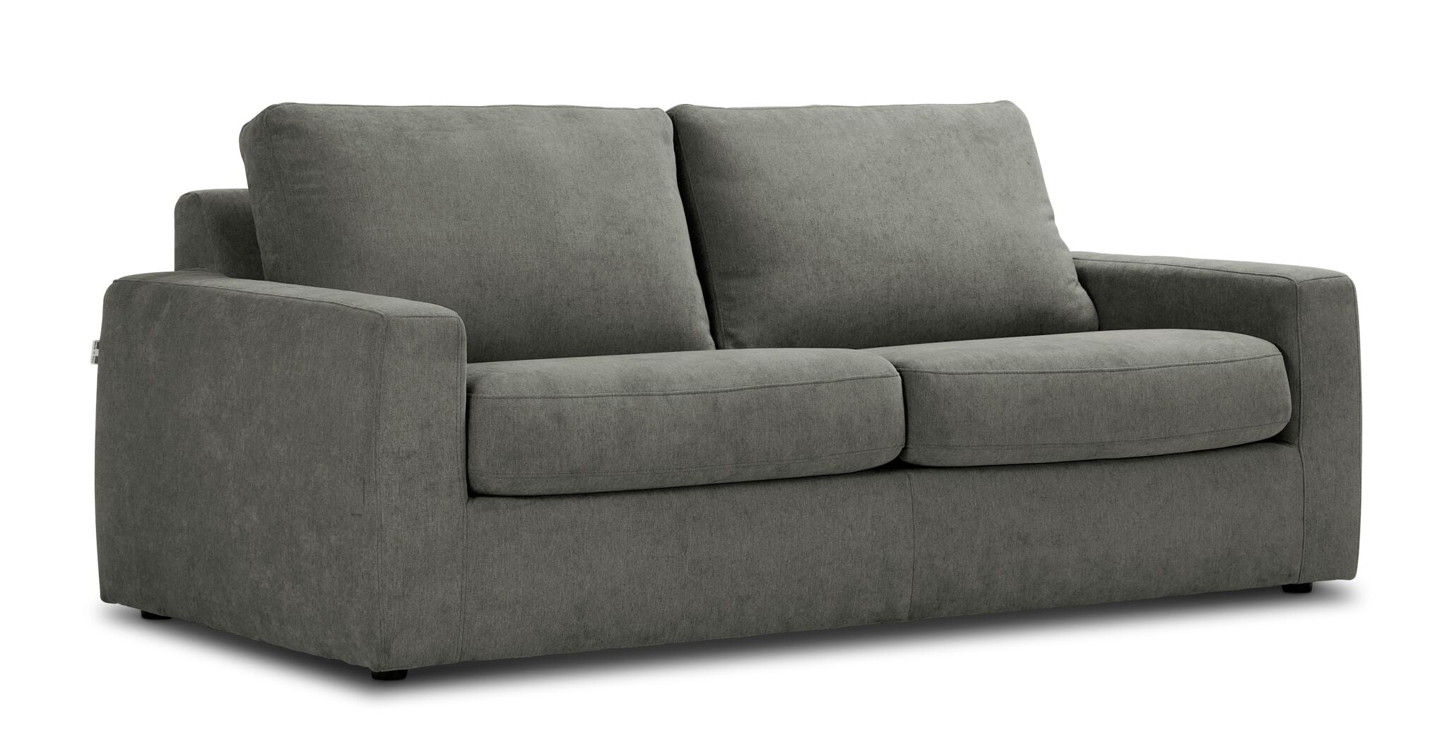 Virna Full Sofa Bed - Grey