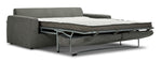 Virna Full Sofa Bed - Grey