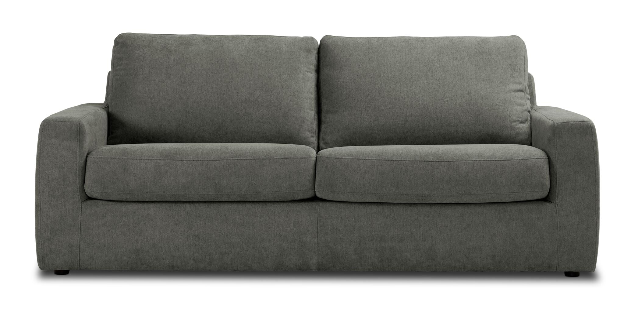 Virna Full Sofa Bed - Grey