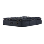 Beautyrest World Class Viscount Plush King Mattress