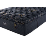 Beautyrest World Class Viscount Plush King Mattress
