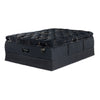 Beautyrest World Class Viscount Plush King Mattress and Split Boxspring Set