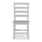 Vivid Dining Chair - White