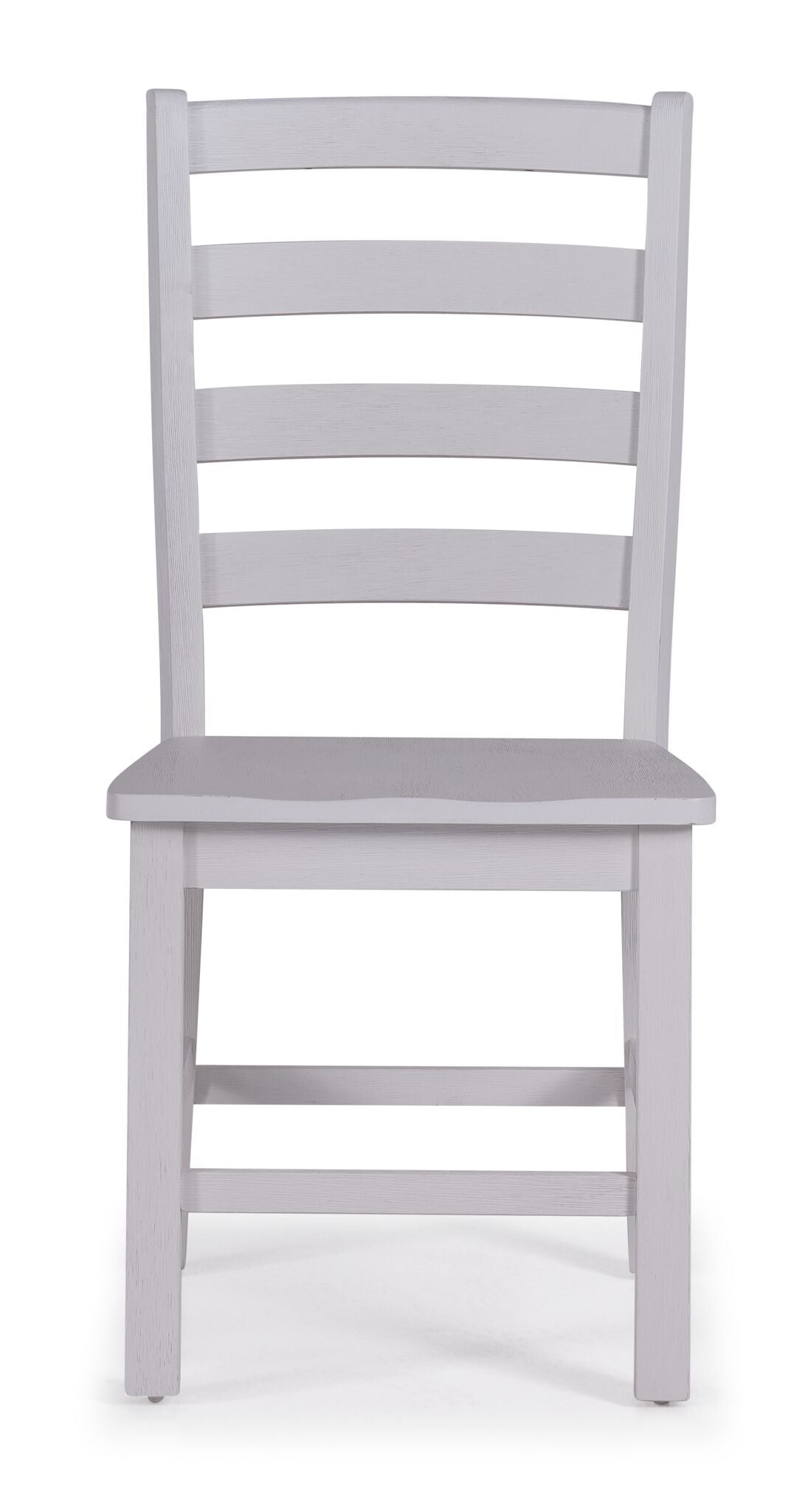 Vivid Dining Chair White Leon #39 s