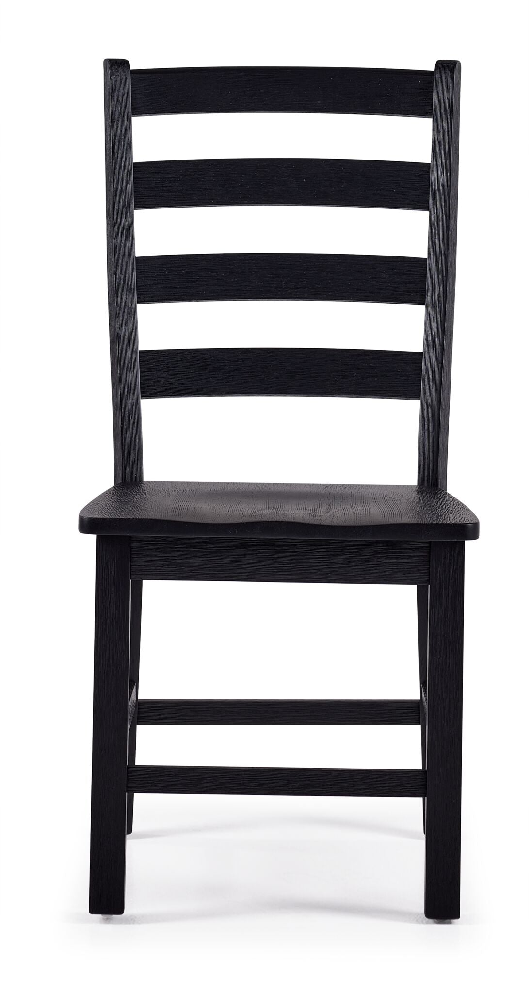 Vivid Dining Chair - Black