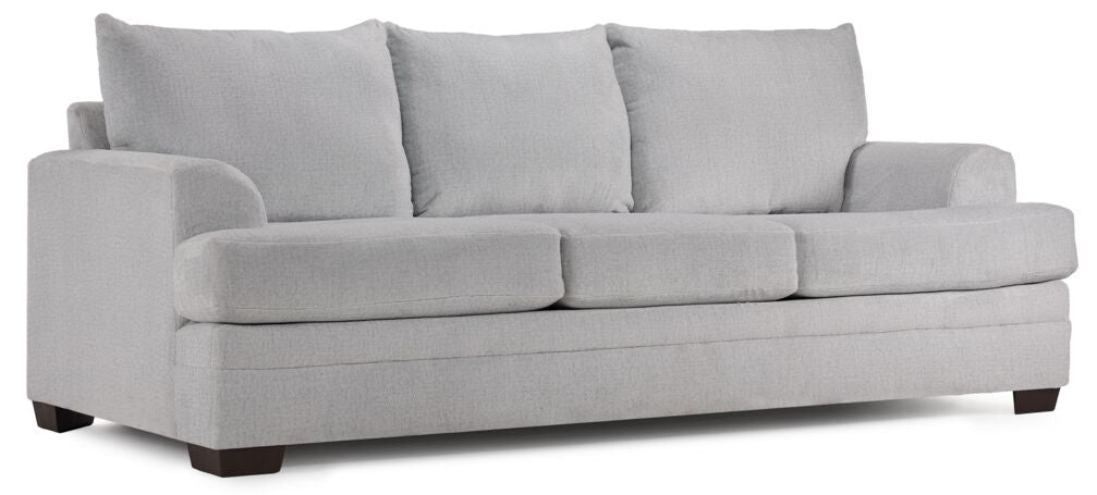Vogue Sofa - Light Grey