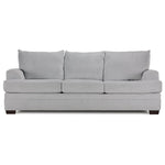 Vogue Sofa - Light Grey
