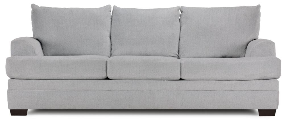 Vogue Sofa - Light Grey