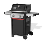 Weber Spirit E-210 Gas Grill (Liquid Propane) - 1501000