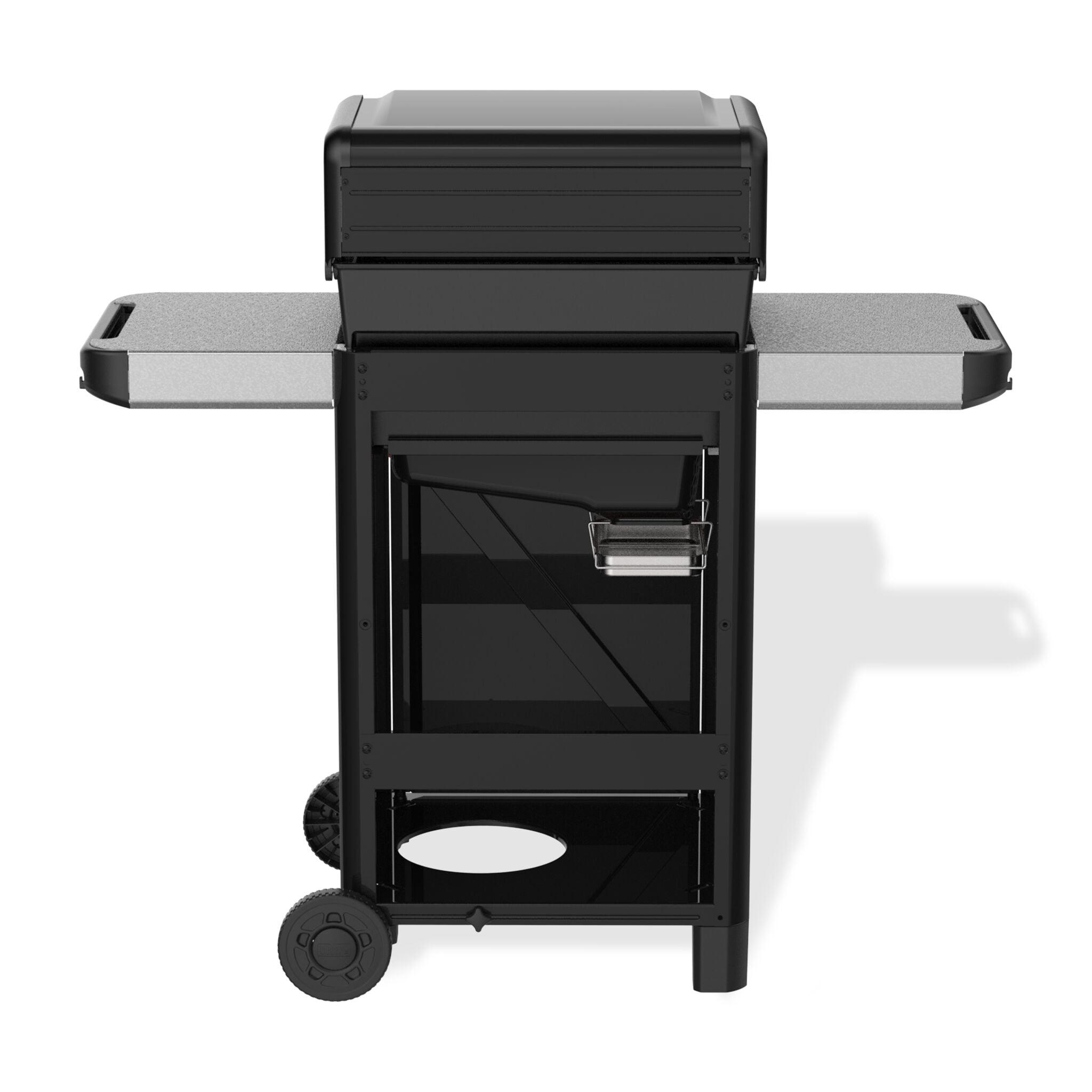 Weber Spirit E-210 Gas Grill (Liquid Propane) - 1501000