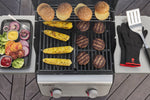 Weber Spirit E-210 Gas Grill (Liquid Propane) - 1501000