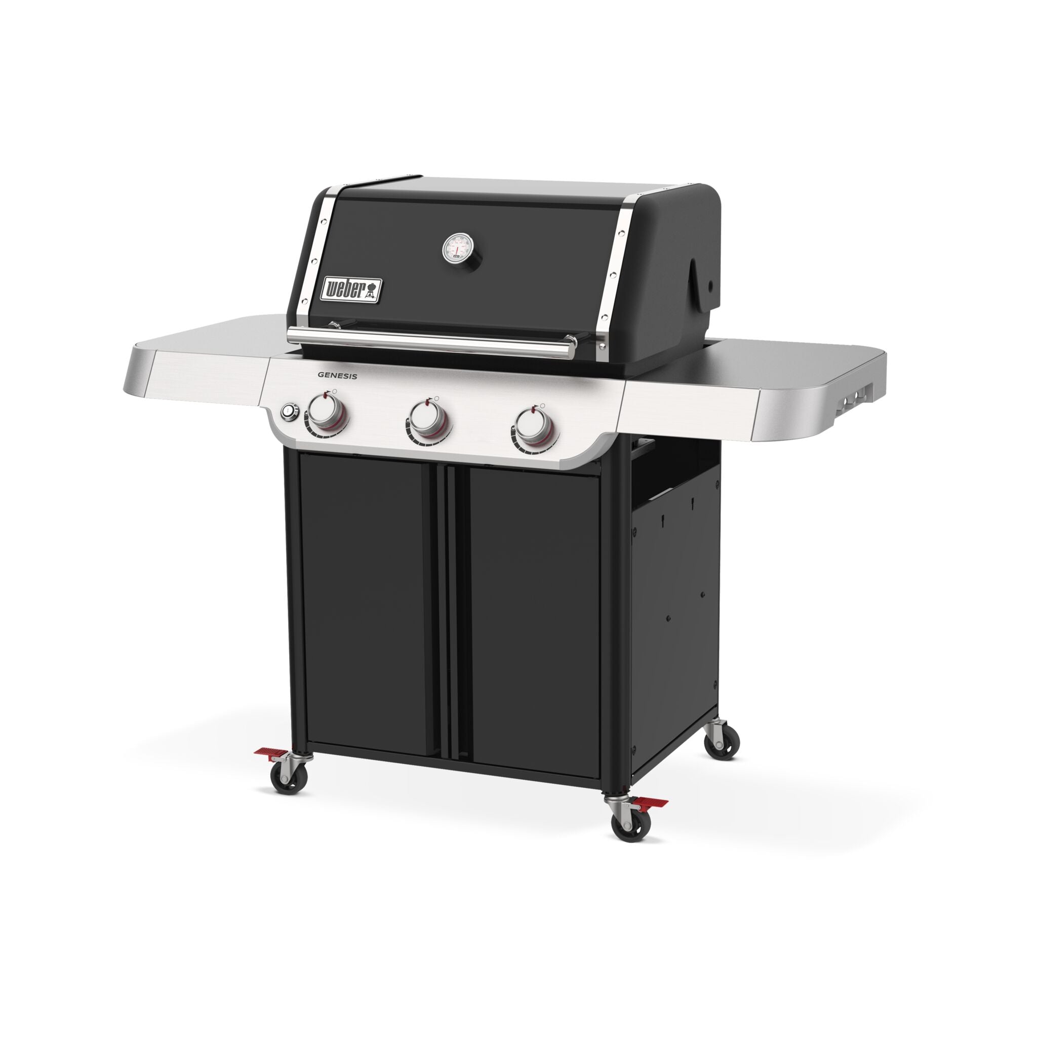 Weber Genesis E-315 Gas Grill (Liquid Propane) - 1500010