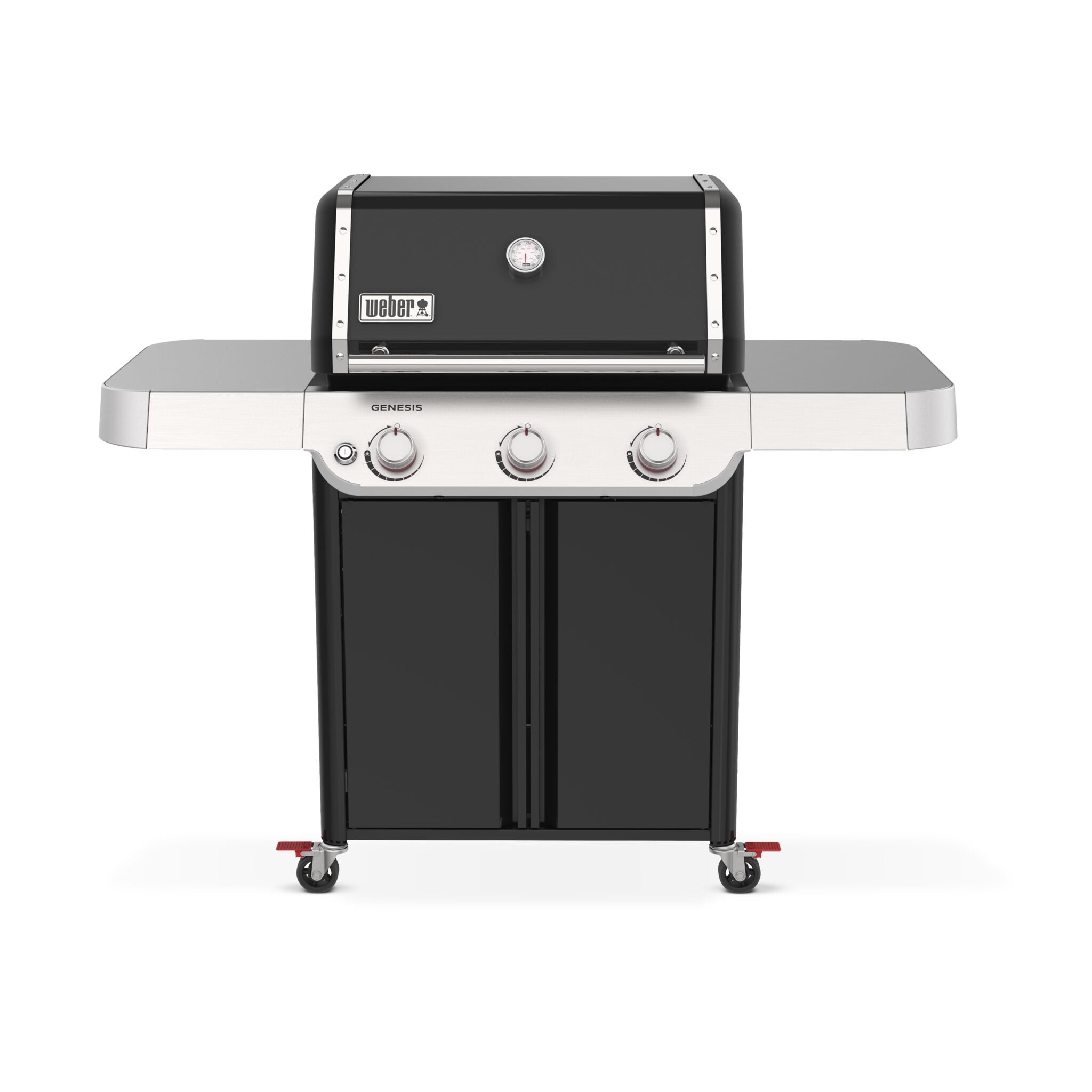 Weber Genesis E-315 Gas Grill (Liquid Propane) - 1500010