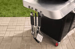 Weber Genesis E-315 Gas Grill (Liquid Propane) - 1500010