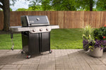 Weber Genesis E-315 Gas Grill (Liquid Propane) - 1500010