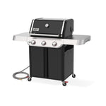 Weber Genesis E-315 Gas Grill (Natural Gas) - 1500011