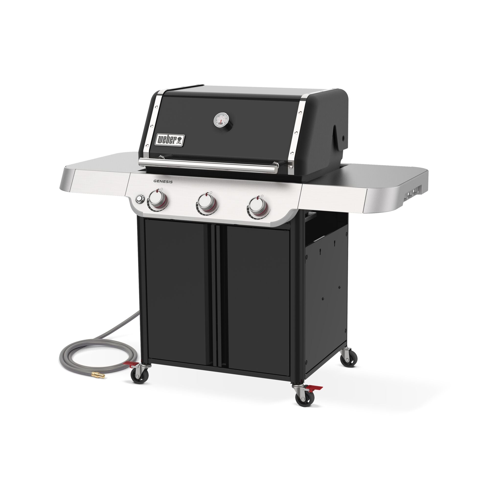 Weber Genesis E-315 Gas Grill (Natural Gas) - 1500011