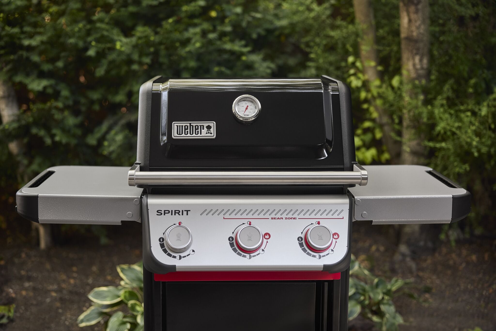 Weber Spirit E-325 Gas Grill (Liquid Propane) - 1500789