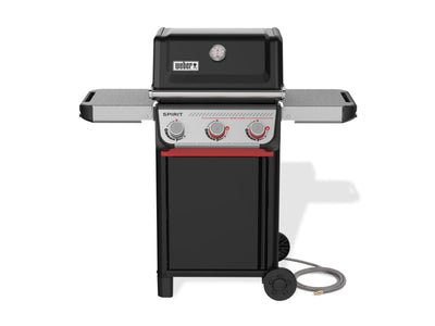 Weber Spirit E-325 Gas Grill (Natural Gas) - 1500844