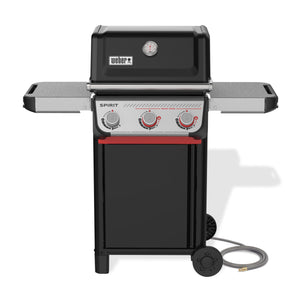 Weber Spirit E-325 Gas Grill (Natural Gas) - 1500844