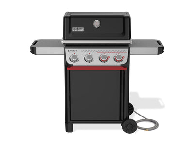 Weber Spirit E-425 Gas Grill (Natural Gas) - 1500781