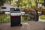Weber Spirit E-435 Gas Grill (Natural Gas) - 1500783