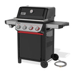 Weber Spirit E-435 Gas Grill (Natural Gas) - 1500783