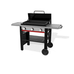 Weber Slate 28" Rust-Resistant Griddle - 1501345