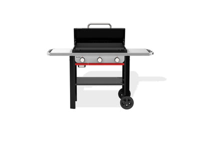 Weber Slate 28" Rust-Resistant Griddle - 1501345