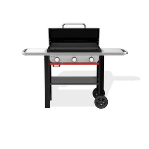 Weber Slate 28" Rust-Resistant Griddle - 1501345