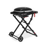 Weber Traveler Compact Portable Gas Grill - 1501741