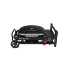Weber Traveler Compact Portable Gas Grill - 1501741