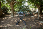 Weber Traveler Compact Portable Gas Grill - 1501741