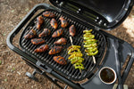 Weber Traveler Compact Portable Gas Grill - 1501741