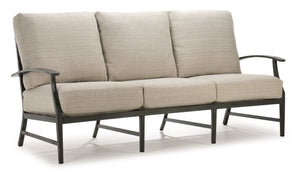 West Lake - Outdoor Sofa - Grey