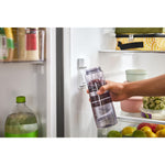 Whirlpool Fingerprint Resistant Stainless Steel Refrigerator (31 Cu.ft.) - WRFF3336SZ