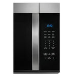 Whirlpool Fingerprint Resistant Stainless Steel Over-The-Range Microwave (1.7 Cu.Ft.) - YWMMS3130RZ